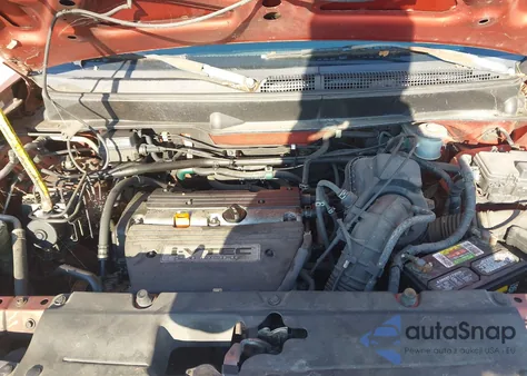 2003 Honda Element Ex from USA, damaged, VIN 5J6YH18523L020426